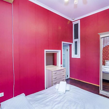Apart Hotel In Nizami Baku Eksteriør bilde