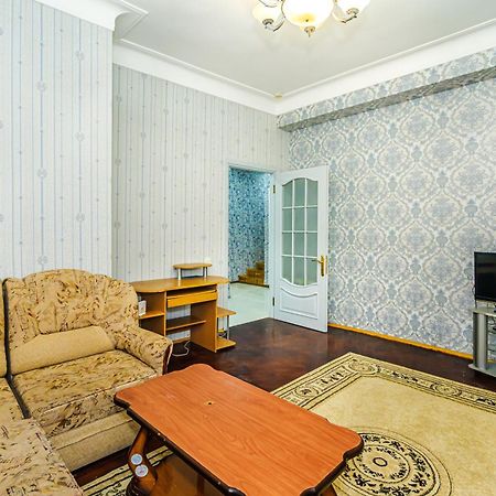 Apart Hotel In Nizami Baku Eksteriør bilde