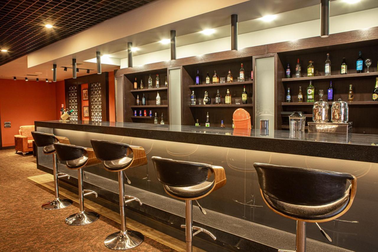 Apart Hotel In Nizami Baku Eksteriør bilde