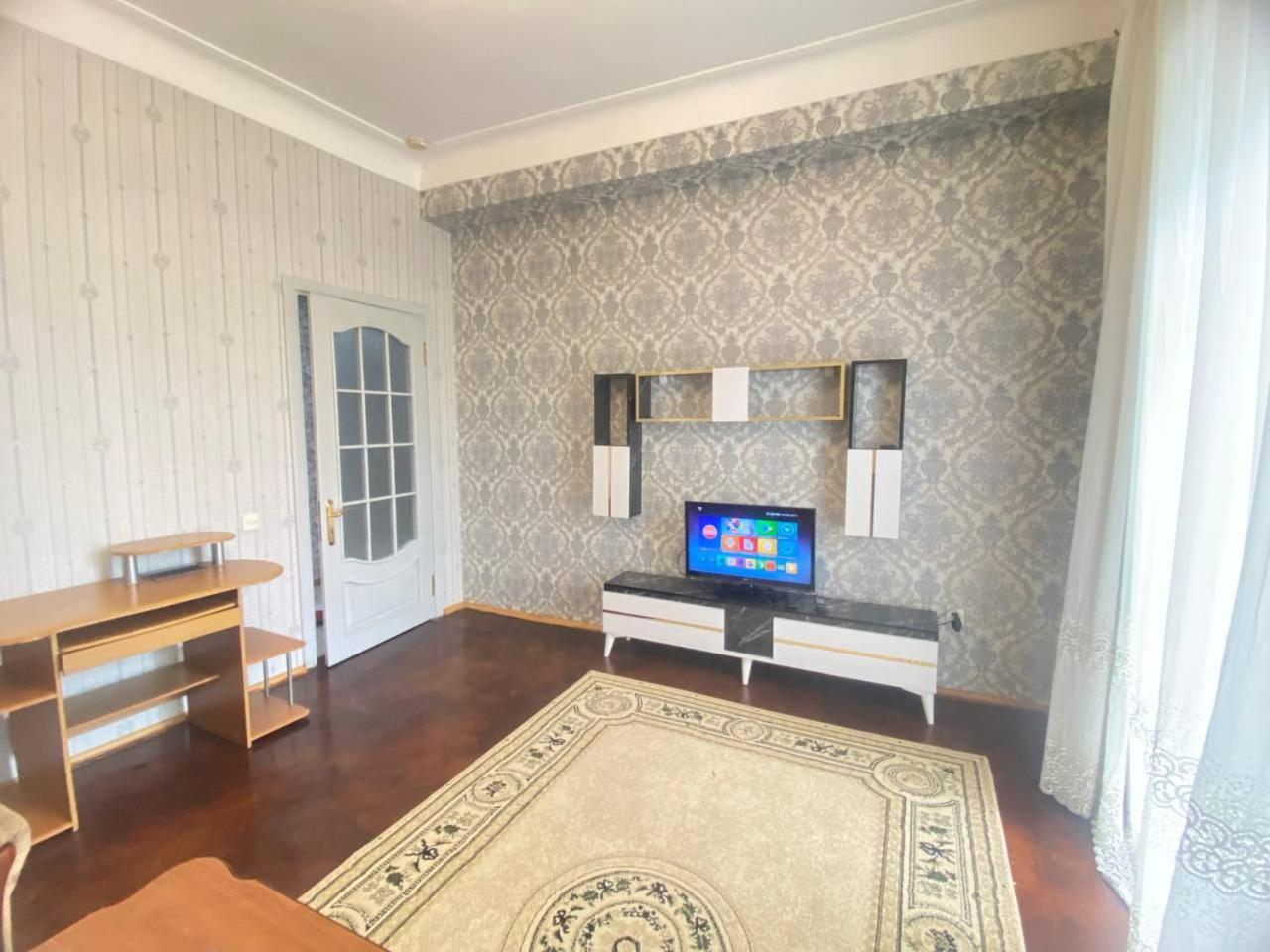 Apart Hotel In Nizami Baku Eksteriør bilde