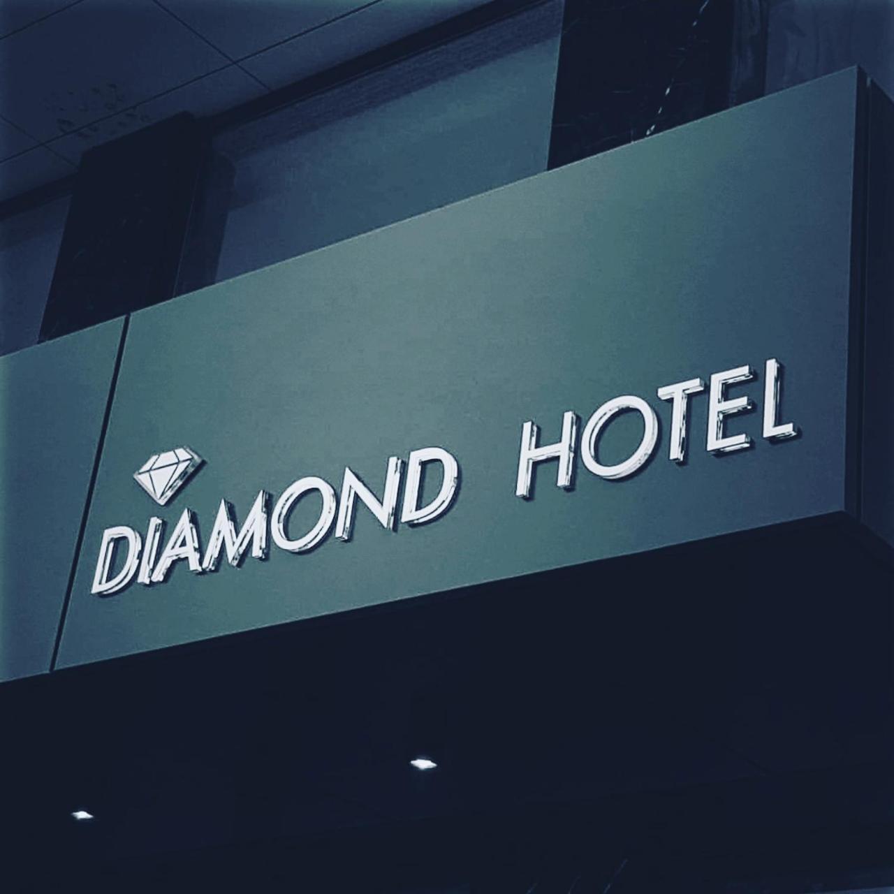Apart Hotel In Nizami Baku Eksteriør bilde
