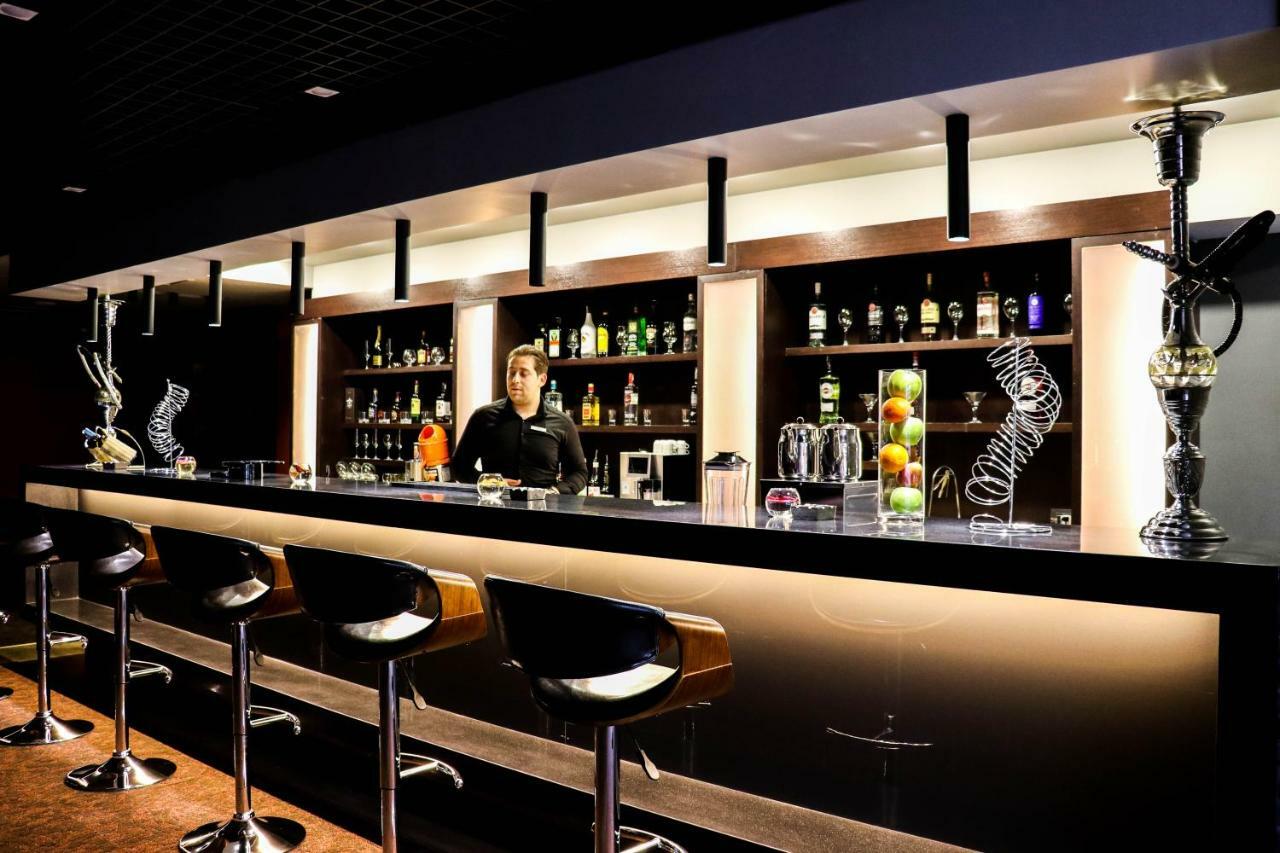 Apart Hotel In Nizami Baku Eksteriør bilde